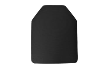 Image of Custom Armor Group LON III P NIJ 0101.06 Level III Stand Alone Armor Plate, 11in x 14in, 3sa-SAPI-XL