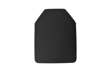 Image of Custom Armor Group LON III P NIJ 0101.06 Level III Stand Alone Armor Plate, 9.5in x 12.5in, 3sa-SAPI-M