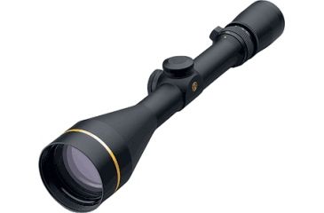 Image of Leupold VX-III 4.5-14x50 Rifle Scope Personalized by Leupold Custom Shop