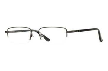 Image of Cutter &amp; Buck CB Bethpage SECB BETH00 Eyeglass Frames - Gun SECB BETH005440 GM