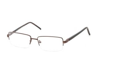 Image of Cutter &amp; Buck CB Harbour SECB HARB00 Eyeglass Frames