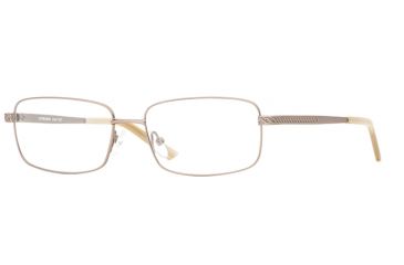 Image of Cutter &amp; Buck CB Locust SECB LOCU00 Single Vision Prescription Eyeglasses