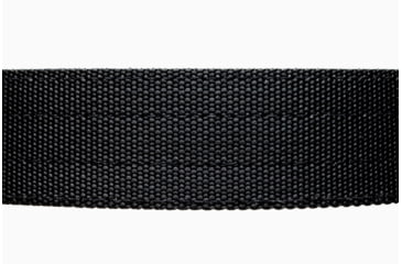 Image of CYA Supply Co. Hybrid EDC Belt, Black, 28, EDCBELTBLK028