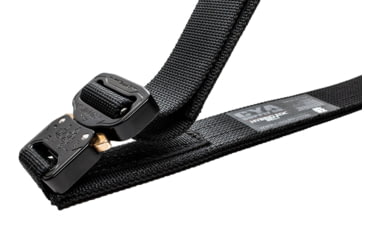 Image of CYA Supply Co. Hybrid EDC Belt, Coyote Brown 498, 46 Waist, EDCBELTCYTB46