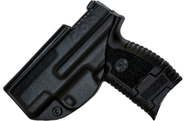 Image of CYA Supply Co. Inside the Waistband Holster, FN, 503, Right Hand, Black, IWB0431