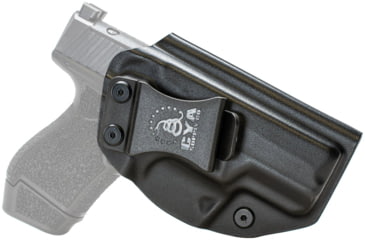 Image of EDEMO CYA Supply Co. Inside the Waistband Holster, Kimber, R7 MAKO, Right Hand, Black, IWB0481, EDEMO1