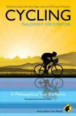 Image of Cycling-philosophy For Evryone, Ilundain-agurruza, Et Al, Publisher - Wiley Publishing