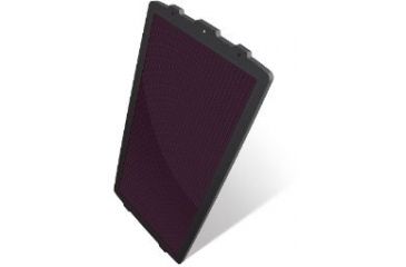 Image of Cyclops 12 Watt 12 Volt Solar Panel CYC-SOL12W