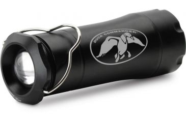 Image of Cyclops Duck Commander Apollo XP 200 Lumen 3AAA Flashlight/Lantern CYC-LF200-DC