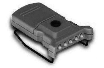 Image of Cyclops Duck Commander Micro 5 LED 10 Lumens Flashlight CYC-MHCW-DC