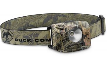 Image of Cyclops Duck Commander Ranger LT Max 4 3AAA 80 Lumens Flashlight CYC-RNG1RT-DC