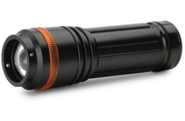 Image of Cyclops High Output LED Flashlight w/ Strobe CYC-1WF
