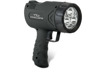 Image of Cyclops Sirius 500 Lumen Handheld Spotlight W/6 Led Lights CYC-X500H