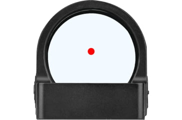 Image of Cyelee Optics Chameleon Reflex Red Dot Sight, 1.04x0.89in, 2 MOA Dot, 6 MOA Dot, Black, X0051EOGMT