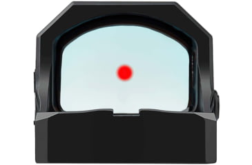Image of Cyelee Optics Wolf PRO Reflex Red Dot Sight, 1x24x17mm, 3 MOA Dot, Black, X003QODIHF