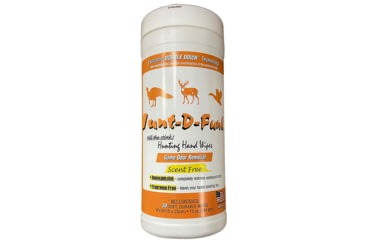 Image of D-Funk Hunt-D-Funk Cannister for Wipes, D-FUNK1005
