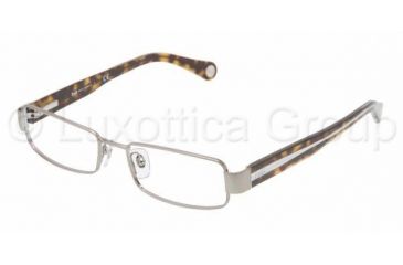 Image of D&amp;G DD5061 Bifocal Eyeglasses - 352 Gunmetal Demo Lens Frame / 50 mm Prescription Lenses, 352-5016
