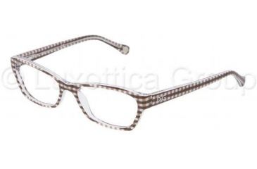 Image of D&amp;G DD1216 Bifocal Prescription Eyeglasses 1882-5016 - 