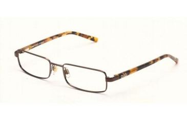 Image of D&amp;G DD5002 Eyeglasses with Lined Bifocal Rx Prescription Lenses 070-4917 -