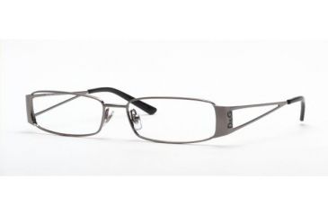 Image of DandG DD5011 Bifocal Eyeglasses Gunmetal Frame / 51 mm Prescription Lenses, 04-5115, Select Frame Color / Lens Diameter Gunmetal Frame / 51 mm Prescription Lenses