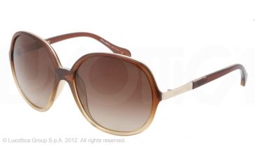 Image of D&amp;G URBAN DD8089 Bifocal Prescription Sunglasses DD8089-178113-59 - 