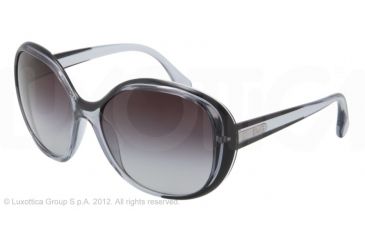 Image of D&amp;G YOUNG&amp;COLOURED DD8090 Bifocal Prescription Sunglasses DD8090-19848G-60 - 