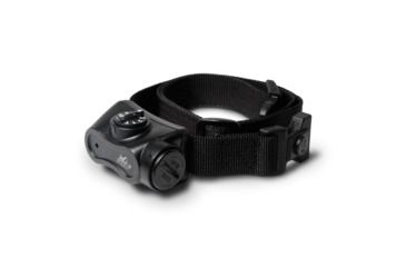 Image of D.T. Systems Bark Boss Rechargeable No Bark Trainer, Black, 7"-27" Bark Boss Rech