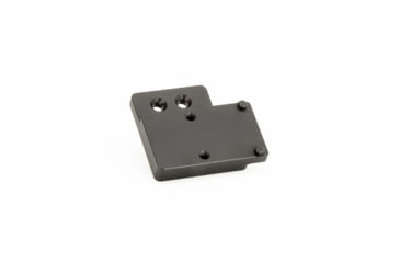 Image of Griffin Armament RTO Right Hand Trijicon RMR / SRO / Holosun HE507C / HS407C / HS508C, Black, SMA-RMR-40RH