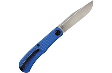 Image of Daedalus Knife Co. Lab Linerlock Blue, DKCL1