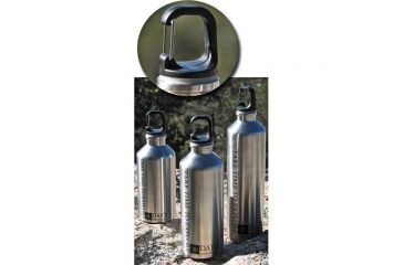 Image of Dajo  Clipcap Ss Bottle 600 Ml DJ-SSB600