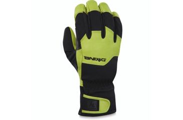 Image of Dakine Excursion Glove - Men's-Citron-Small