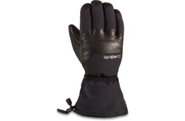 Image of Dakine Excursion Glove - Mens, Black, Small, 10002001-BLACK-91M-S