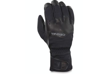 Image of Dakine Excursion Glove - Mens-Black-Small
