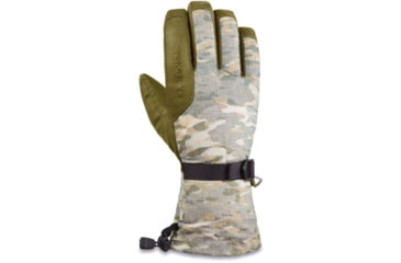 Image of Dakine Nova Glove Vintage Camo Sm D.100.9136.921.SL
