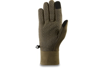 Image of Dakine Storm Liner Glove, Dark Olive, Extra Large, D.100.5374.204.XL