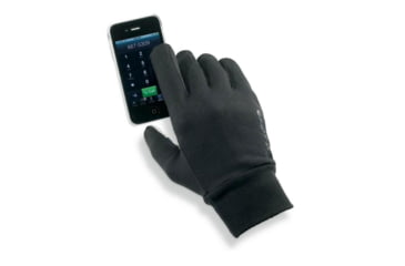 Image of Dakine Storm Liner - Mens-Black-Large, 409734