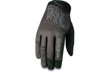 Image of Dakine Syncline Gel Gloves 2.0 - Mens, Black, Small, D.100.6802.001.SL