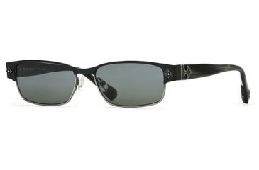 Image of Dakota Smith Anthem SEDS ANTH06 Bifocal Prescription Sunglasses SEDS ANTH065445 GN - Lens Diameter: 54 mm, Frame Color: Forest