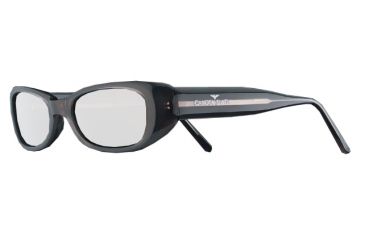 Image of Dakota Smith Beatnik SEDS BEAT06 Bifocal Prescription Sunglasses SEDS BEAT065035 GY - Lens Diameter: 50 mm, Lens Diameter: 51 mm, Frame Color: Foggy Gray