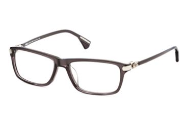 Image of Dakota Smith DS-1037 SEDS 103700 Eyeglass Frames - C - Grey SEDS 1037005335 GY