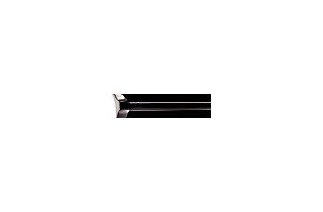 Image of Dakota Smith Navajo SEDS NAVA00 Bifocal Prescription Eyeglasses - Indian Ink SEDS NAVA004940 BK
