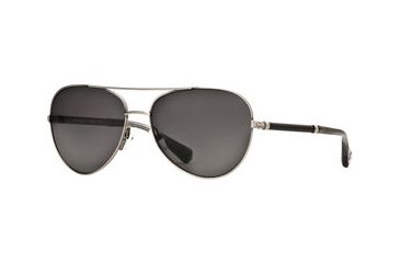 Image of Dakota Smith Suspicion SEDS SUSP06 Progressive Prescription Sunglasses SEDS SUSP065935 GM - Frame Color: Gun, Lens Diameter: 59 mm, Lens Diameter: 65 mm