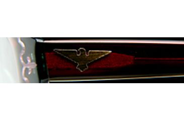 Image of Dakota Smith Topless SEDS TOPL06 Single Vision Prescription Sunglasses SEDS TOPL065335 BN - Lens Diameter 51 mm, Lens Diameter 53 mm, Frame Color Copper Tan