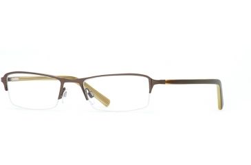 Image of Dakota Smith Zoot Suit SEBM ZOOT00 Bifocal Prescription Eyeglasses