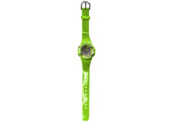 Image of Dakota Watches Digital Stingray Outdoor Kids Watch, Lime 4014402