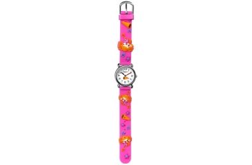 Image of Dakota Watches Kids Wristwatch, Cheerleader Band 5147-4