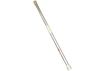 Image of Dallas Manufacturing Co. Aluminum Support Pole - 34" - 64" 49090