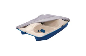 Image of Dallas Manufacturing Co. Boat Polyester Cover Pedal 36879