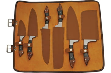 Image of Damascus Kitchen Set 6 PC, DM1378