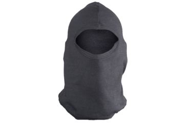 Image of Damascus NH100H Heavyweight Hood Balaclava with Fire Retardant Nomex, 15 Inch, Black, 1 size NH100H
